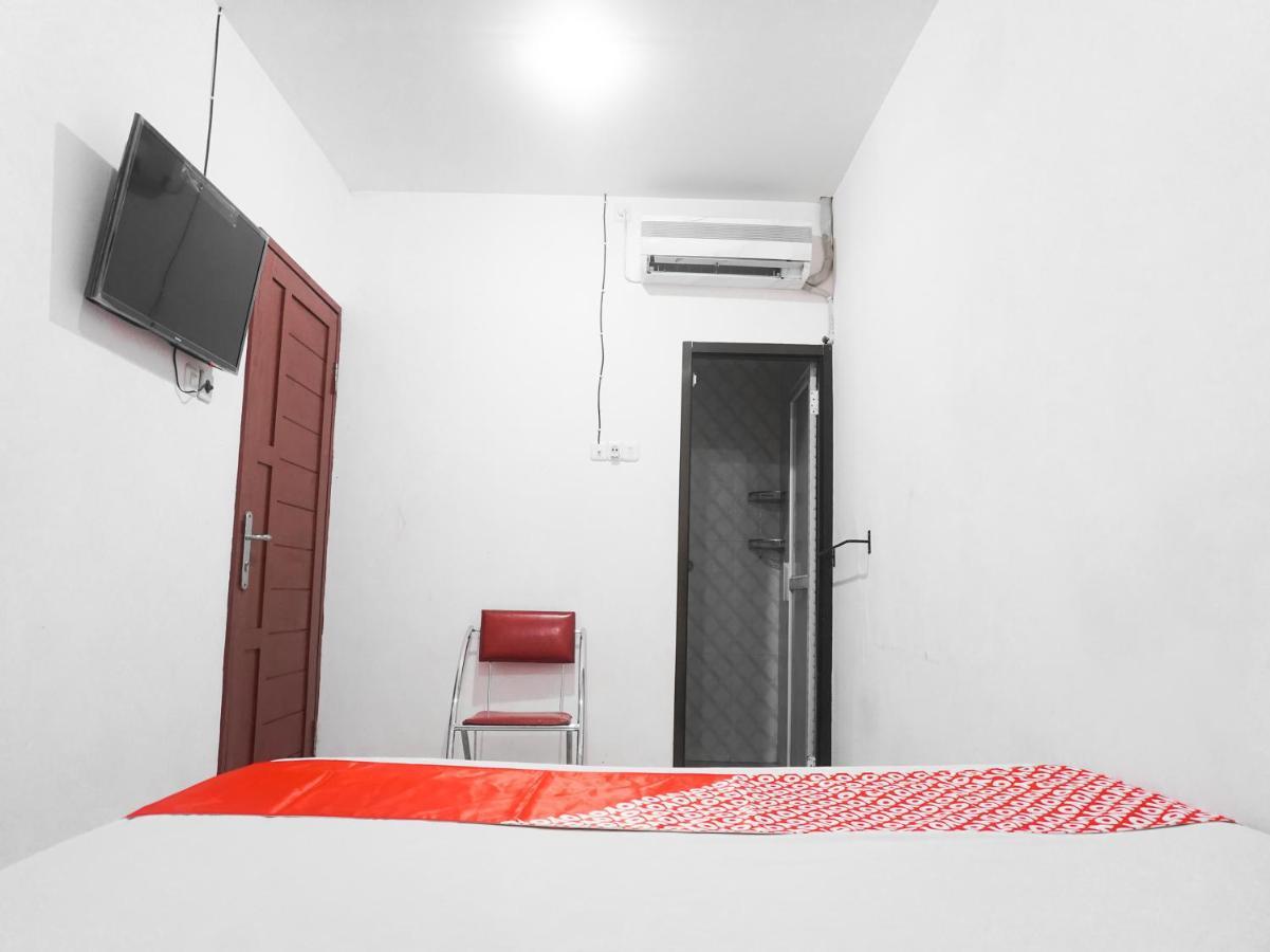 Hotel Spot On 92221 Cahaya