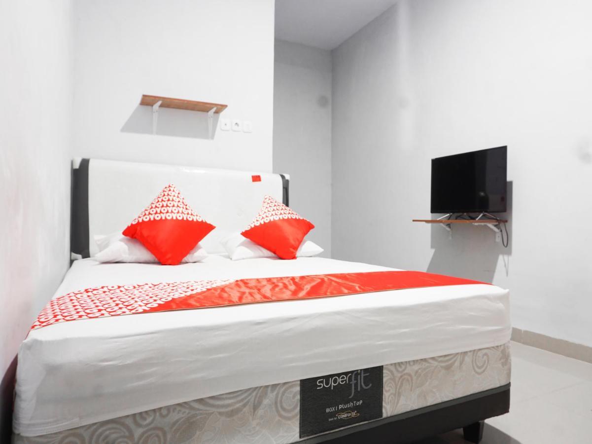 Hotel Spot On 92221 Cahaya 2*