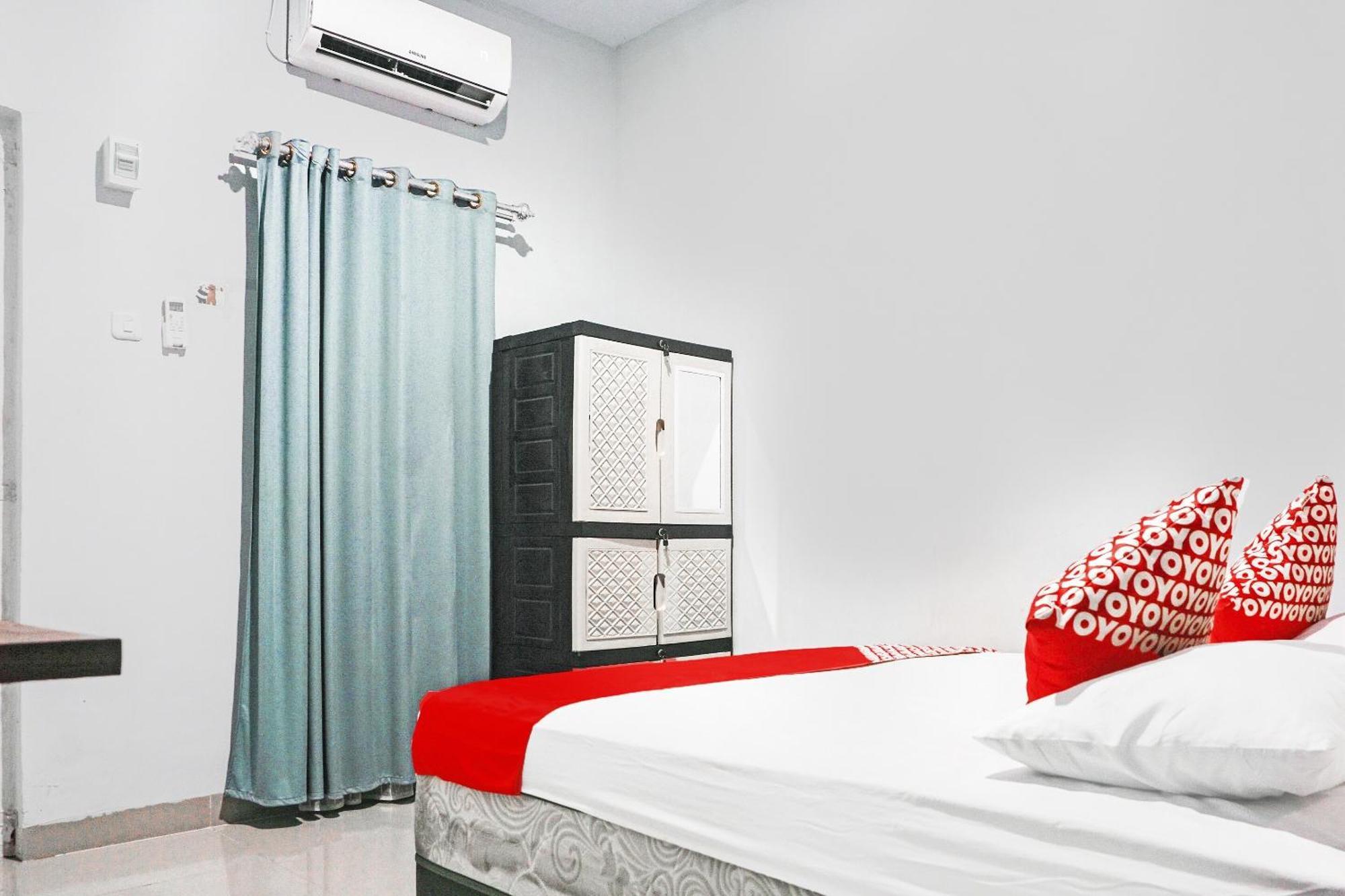 Hotel Spot On 92221 Cahaya