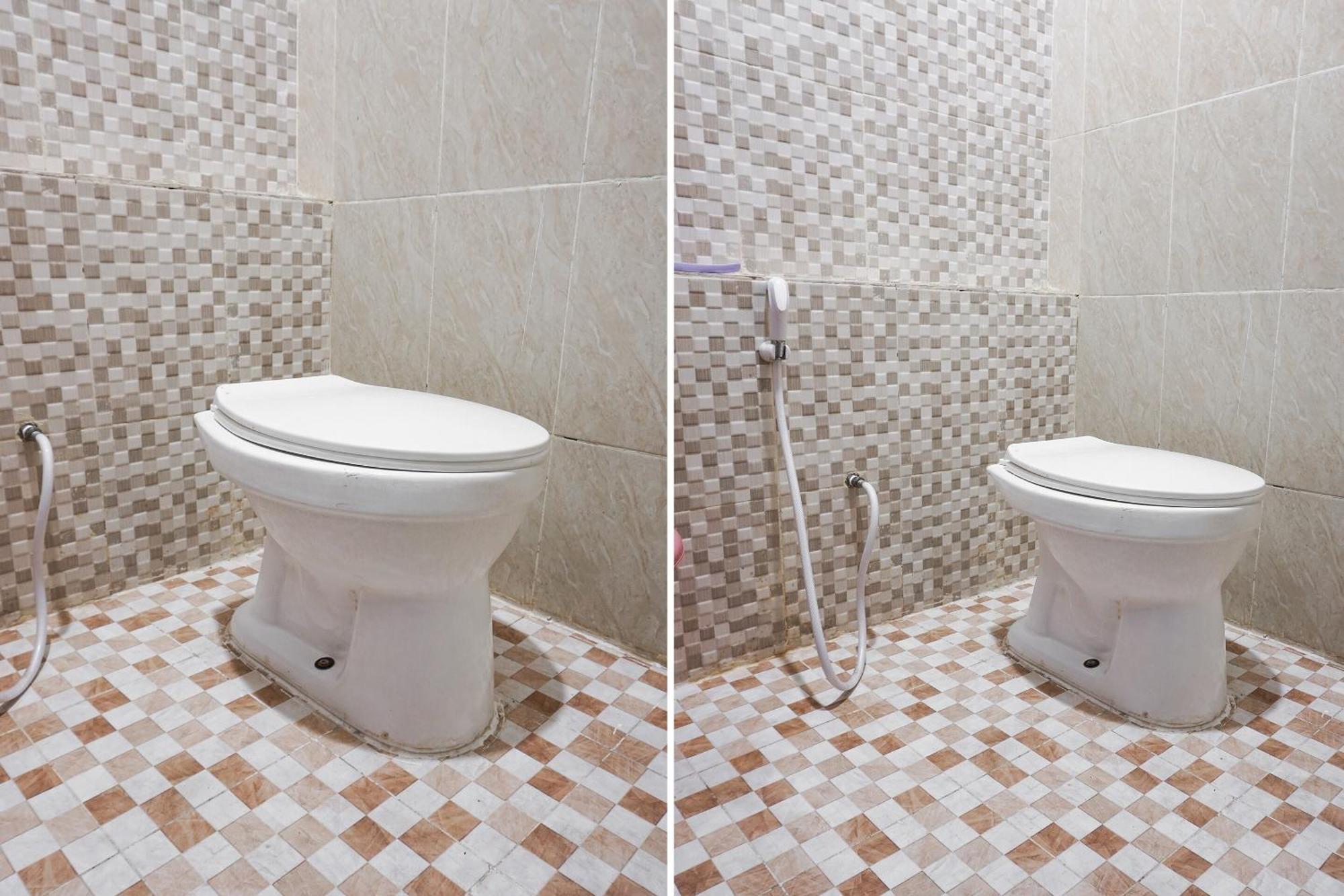 Spot On 92221 Cahaya Hotel