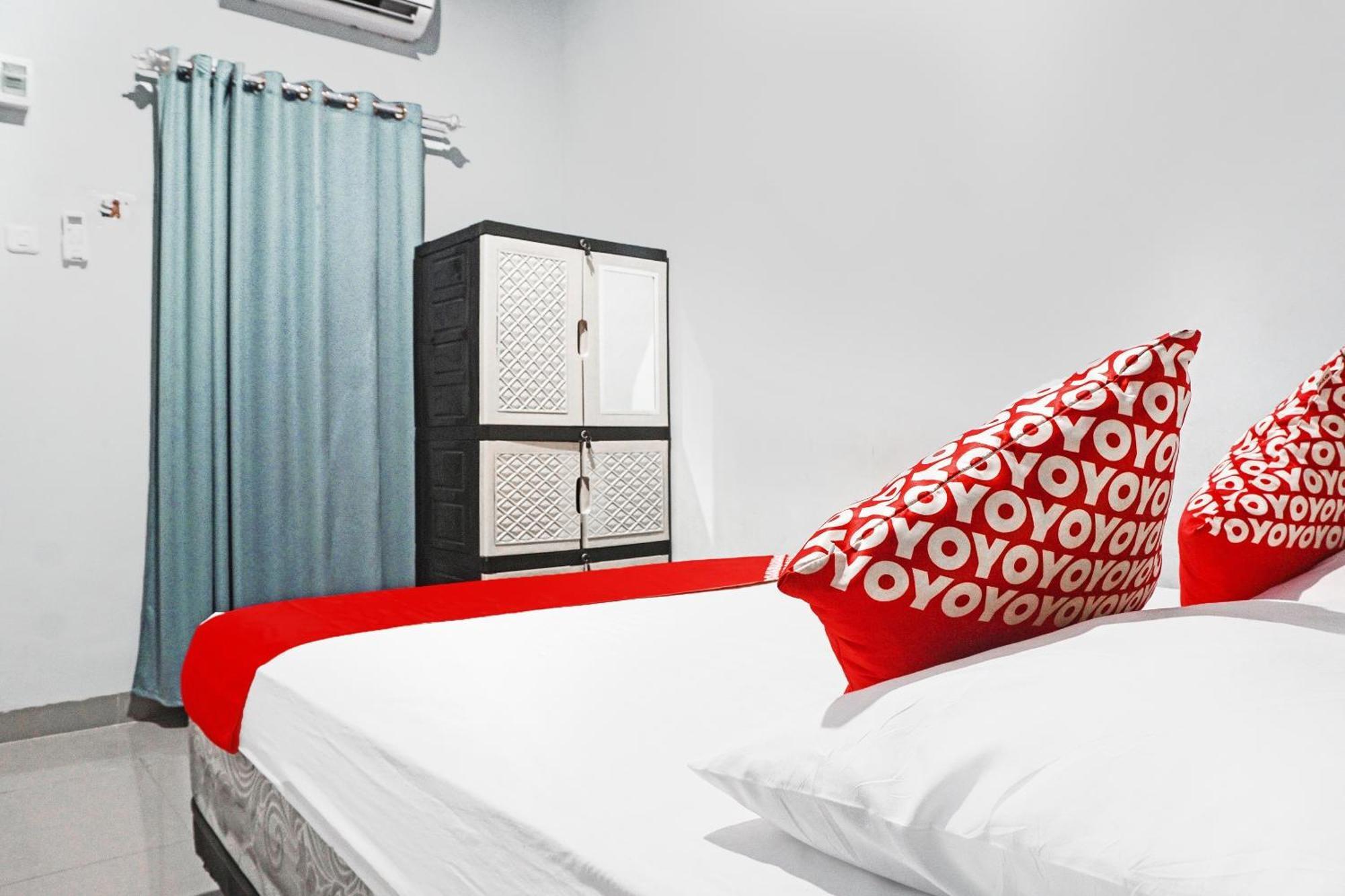 Hotel Spot On 92221 Cahaya 2*