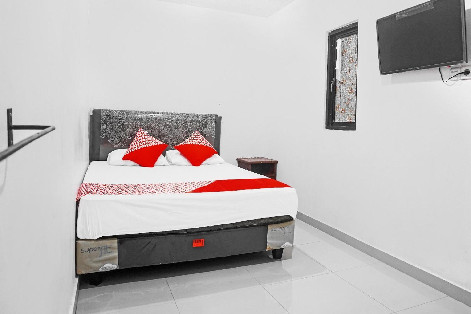 Hotel Spot On 92221 Cahaya